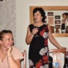 Búcsú az óvodától..
