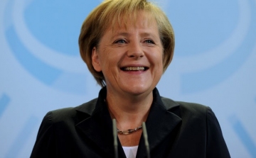 Századvég: szinte biztos, hogy Merkel lesz a következő kancellár