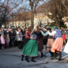 Felkötötték a farsang farkát