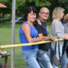 Vág SE - Csikvánd Keglovich Kupa labdarúgó mérkőzés (2025. 08. 03.)