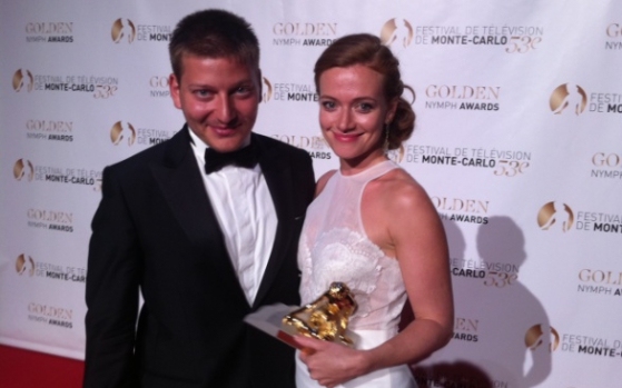Magyar film kapta a nagydíjat Monte Carloban