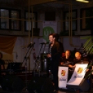 Malek Andrea is énekelt a 15 éves Hanság Big Band-del