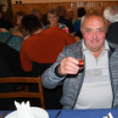 Idősek köszöntése Vág községben.