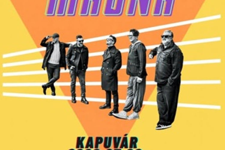 Magna Cum Laude koncert