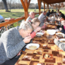 Hagyományőrző disznóvágás Vágon! 