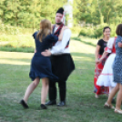 Irány a Rábaköz. Tájház, Szany. (2025. 08. 09.)
