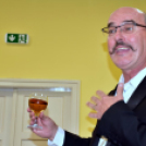 Idősek napja Vásárosfaluban.