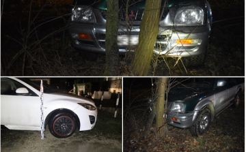 Ittasan soha ne üljön a volán mögé!