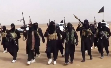 Az Iszlám Állam terroristái hónapokon belül újra erőre kaphatnak 