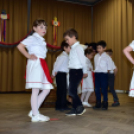 Idősek köszöntése Szanyban
