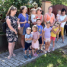 Gólya fesztivál Szanyban. (2024. 06. 15.)