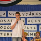 II. Rábaközi Tájnyelvi Vetélkedő