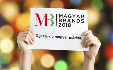 MagyarBrands: Kiváló Üzleti Márka a Szuperinfó!