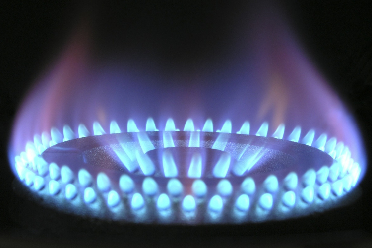 Meredeken emelkedett a földgáz ára Európában szerdán is