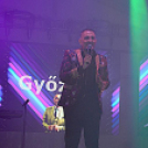 Vág Fest 2025. 07. 18.