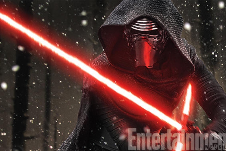 Az új Star Wars-film újabb részletei kerültek nyilvánosságra