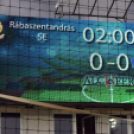 Rábaszentandrás-Abda 0:1 (0:0) (I. a stadion és a labdarúgó mérkőzés)