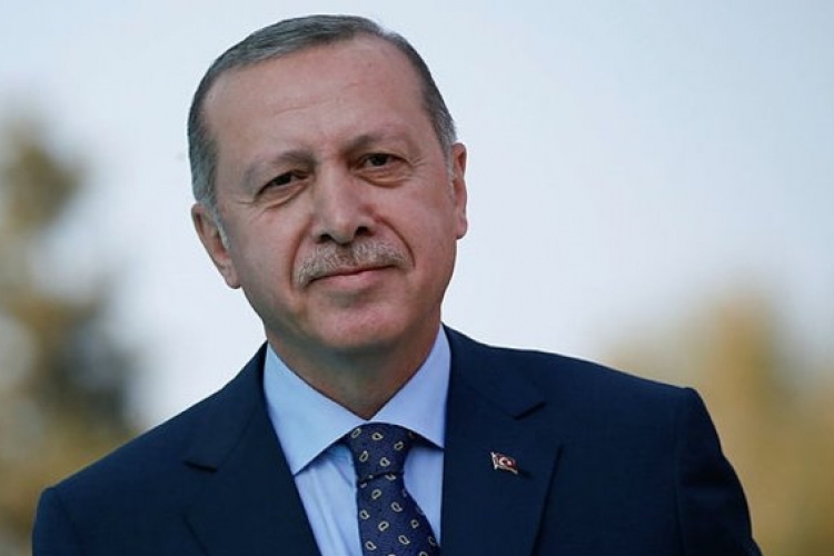 Novemberben Magyarországra látogat a török elnök