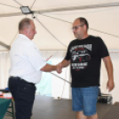Egy kis község nagy napja. Falunap Árpáson. (2026. 06. 20.)