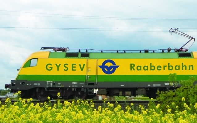 A GYSEV Zrt. felújítja az állomásépületet Fertőszentmiklóson