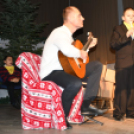 Adventi hangverseny az Allegro AMI szanyi tagozatán