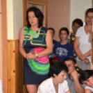 Évzáró és ballagás a Szanyi Kerekerdő Körzeti Óvodában