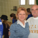 Rábaközi Néptánccsoportok Teremfoci Kupája Szanyban