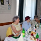 60 éves osztálytalálkozó Csornán