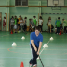 Megyei Széchenyi Iskolák Találkozója délutáni programjai