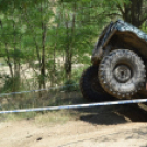 Off-road verseny Csermajorban