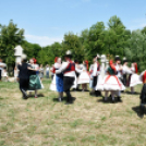 Szanyi búcsú vasárnap (2026. 07. 26.)  Szentmise a Szent Anna Kápolnánál.