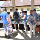 Gólya Fesztivál Szany, 2025. június 14.
