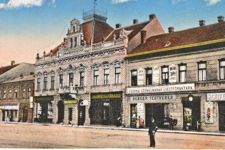 Helytörténeti kutatószoba nyílik a csornai könyvtárban
