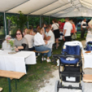 Pünkösdi piknik Rábasebesen. (2026. 05. 23.)