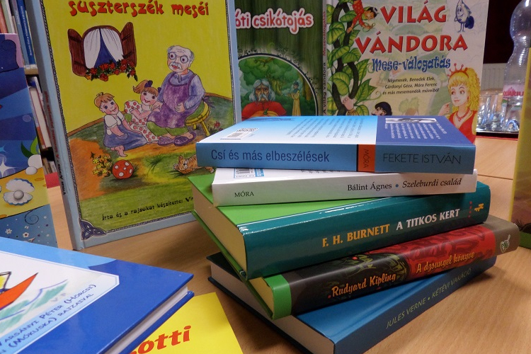 Szavalóversenyt rendeznek Beledben a Magyar Kultúra Napján