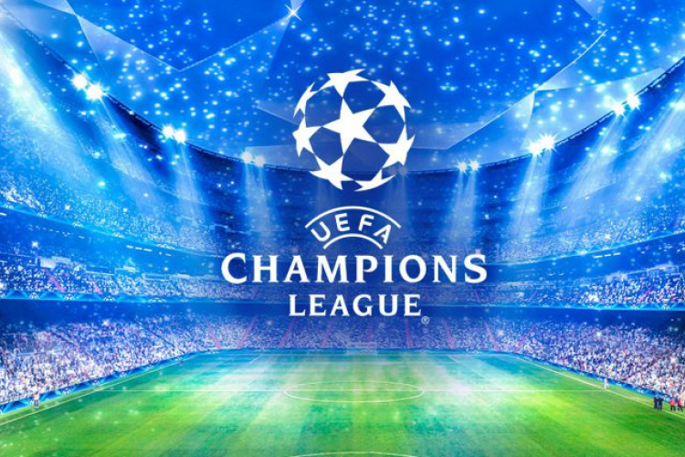 Bajnokok Ligája - Negyeddöntőben a címvédő Real Madrid
