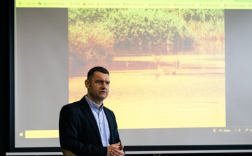 Határon átnyúló turizmusfejlesztés Kapuváron