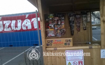 Sokan szeretik, sokan utálják, mit kell tudni a szilveszteri tűzijátékról?