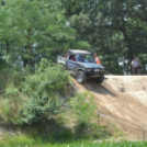 Off-road verseny Csermajorban