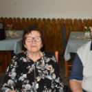65 éves osztálytalálkozó Szanyban.