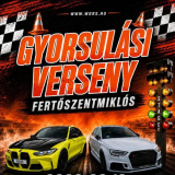 Gyorsulási verseny