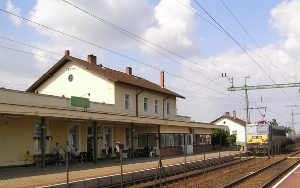 Keddtől megint vonatpótló buszok járnak