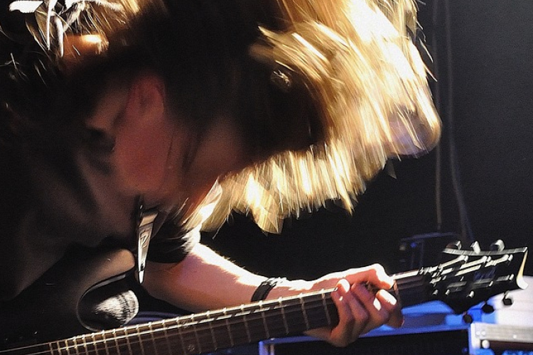 Rock este Markotabödögén