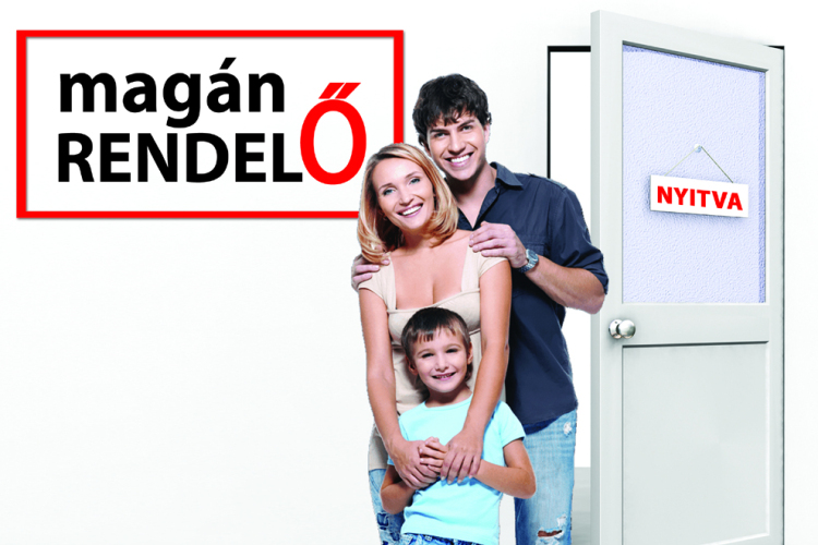 Huza-Vona. Menjen iskolába vagy maradjon óvodában?