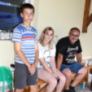 Egy kis község nagy napja. Falunap Árpáson. (2026. 06. 20.)