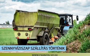 Bűzhatásra lehet számítani Páli és Szil térségében