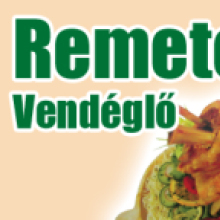 Remete Vendéglő