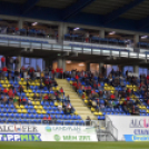 Rábaszentandrás-Abda 0:1 (0:0) (I. a stadion és a labdarúgó mérkőzés)