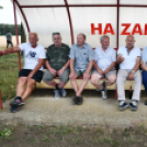 17. „öreg-öregfiúk” találkozó Rábaszentandrás, 2026. 07. 04.