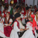 Szanyi búcsú és falunap